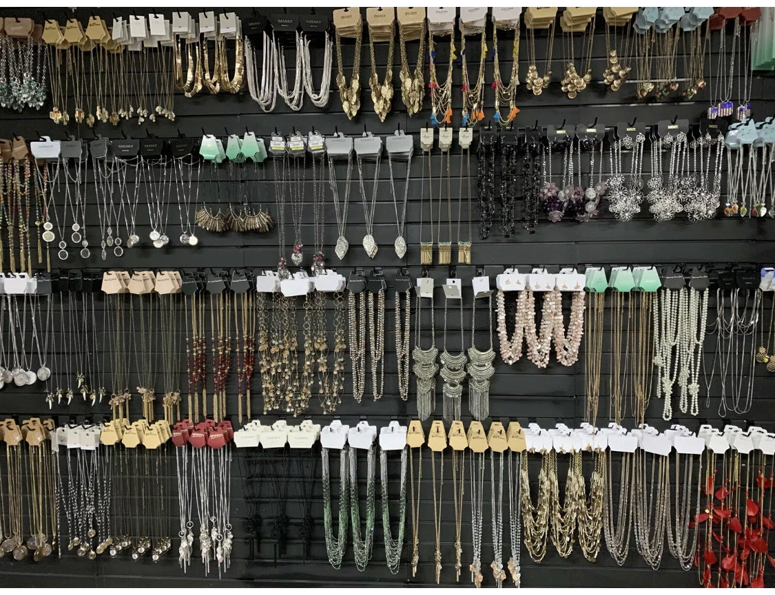 Wholesale Mystery Box D